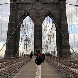 Meet your Posher, Sierra